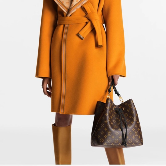 LouisVuitton Noe 100% Autentic, Rarely use.Its a steal! - Picture 4 of 12